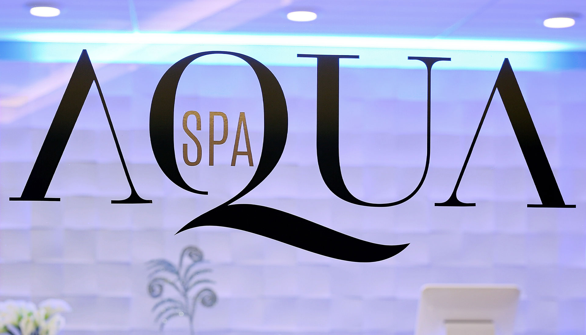 L'AQUA NAILS & SPA | Metairie's favorite nail salon | LA 70006